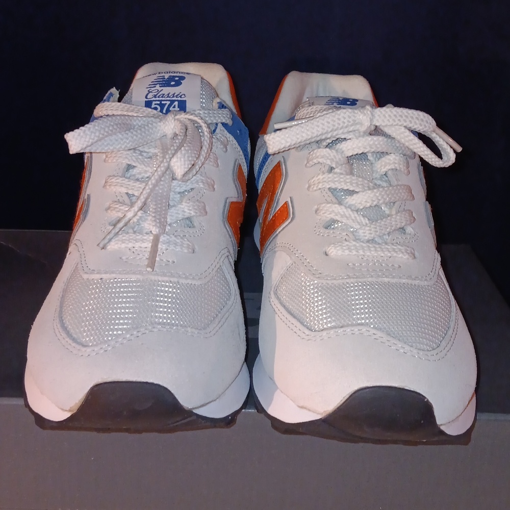 New Balance Classic 574